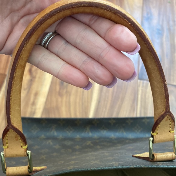 👜Louis Vuitton Sac Plat Tote VI1013👜 - Picture 15 of 16